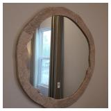 WALL MIRROR