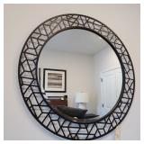 WALL MIRROR