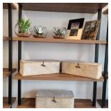 8PC ASSORTED Dï¿½COR ITEMS