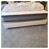 2PC KING MATTRESS SET