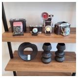 7PC ASSORTED Dï¿½COR ITEMS