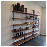 3PC SHELVING UNITS