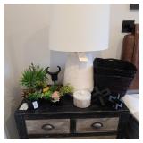 9PC ASSORTED Dï¿½COR ITEMS