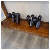 2PC ASSORTED Dï¿½COR ITEMS