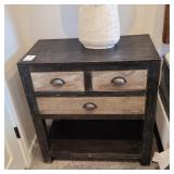 2PC NIGHTSTANDS