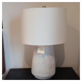 2PC TABLE LAMPS