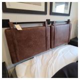 QUEEN HEADBOARD