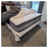 2PC QUEEN MATTRESS SET