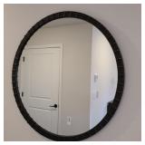 WALL MIRROR