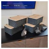 7PC ASSORTED Dï¿½COR ITEMS