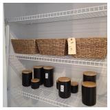 12PC ASSORTED KITCHEN ITEMS