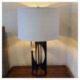 2PC TABLE LAMPS