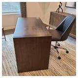 2PC DESK & CHAIR
