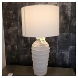 2PC TABLE LAMPS