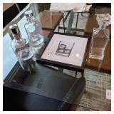 4PC ASSORTED Dï¿½COR ITEMS