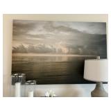 LARGE CANVAS PRINT