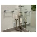 CANDLE HOLDER