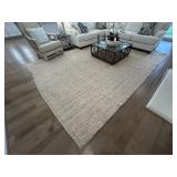 AREA RUG