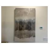 LARGE CANVAS PRINT