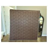 KING MATTRESS SET