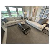 2PC SOFAS