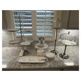 16PC KITCHEN ITEMS