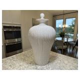 LARGE GINGER JAR