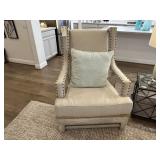 ARM CHAIR