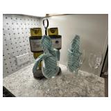 5PC WINE ITEMS