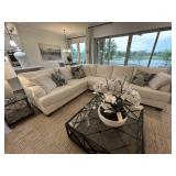SECTIONAL SOFA