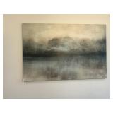 LARGE CANVAS PRINT
