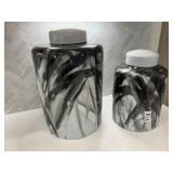 2PC CANISTERS