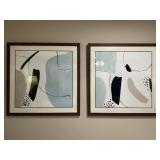 2PC FRAMED PRINTS