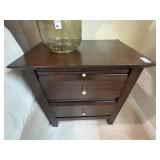 2PC NIGHTSTANDS