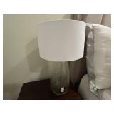 2PC TABLE LAMPS