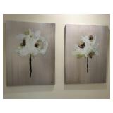 2PC CANVAS PRINTS