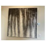 FRAMED CANVAS PRINT