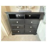 2PC MEDIA CABINETS/NIGHTSTANDS