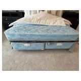 4PC KING MATTRESS SET