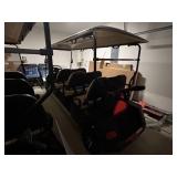 GOLF CART