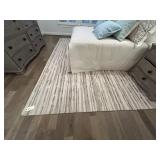 AREA RUG