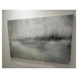 LARGE CANVAS PRINT