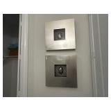 3PC WALL ART