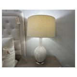 2PC TABLE LAMPS