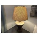 2PC TABLE LAMPS
