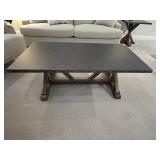 3PC COFFEE & END TABLES