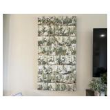 2PC CANVAS PRINTS