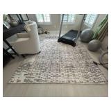 AREA RUG