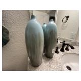 2PC VASES