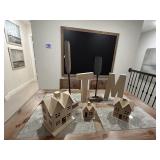 8PC Dï¿½COR ITEMS